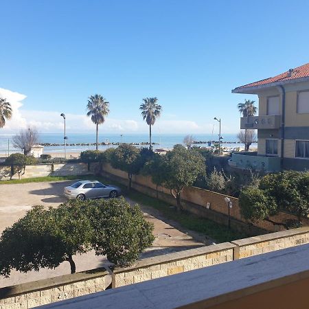 My Beachouse Montesilvano Marina Εξωτερικό φωτογραφία