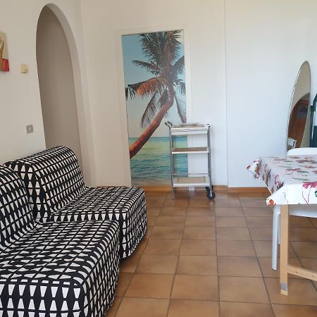 My Beachouse Montesilvano Marina Εξωτερικό φωτογραφία
