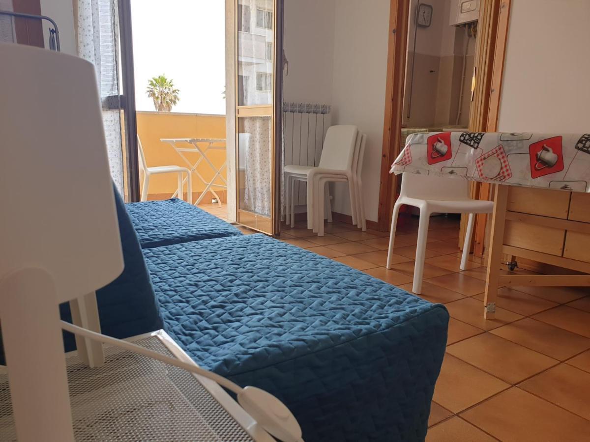 My Beachouse Montesilvano Marina Εξωτερικό φωτογραφία