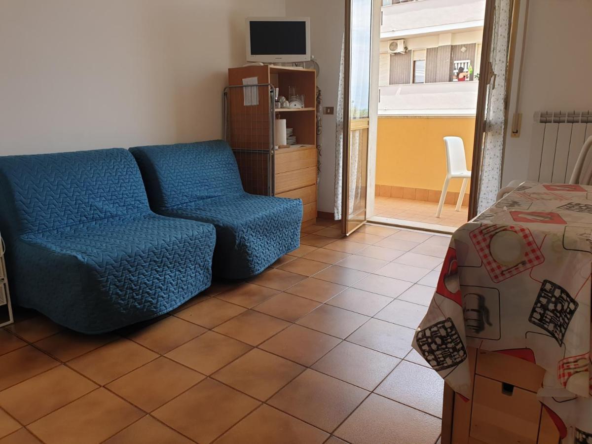 My Beachouse Montesilvano Marina Εξωτερικό φωτογραφία