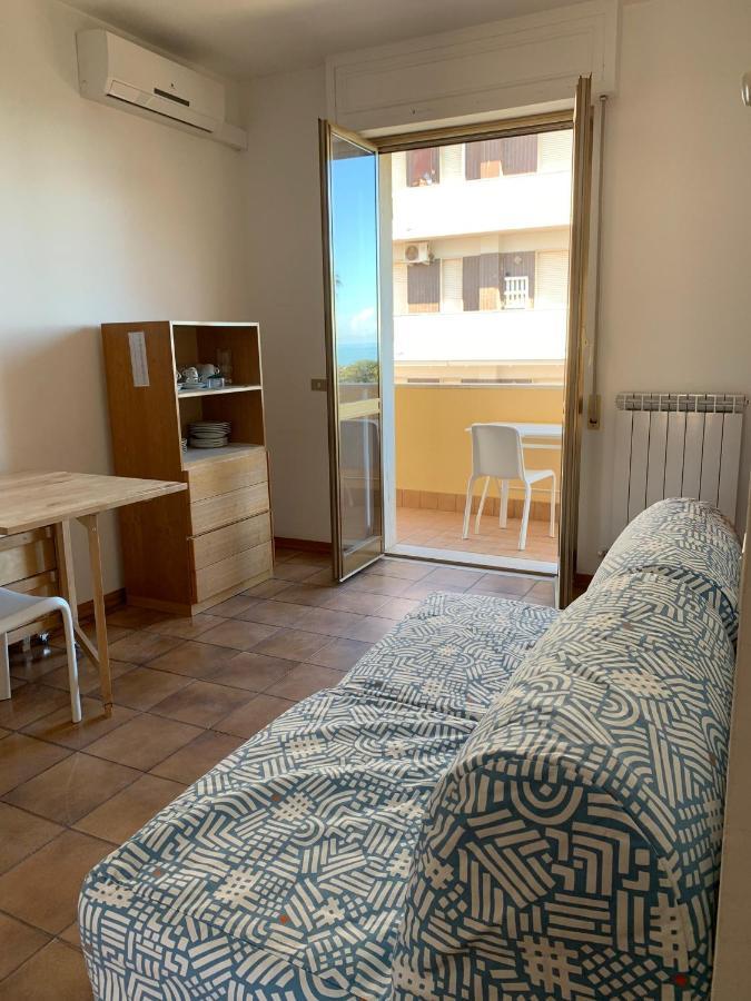 My Beachouse Montesilvano Marina Εξωτερικό φωτογραφία