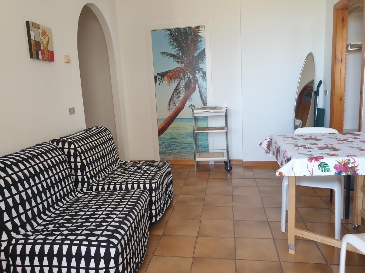 My Beachouse Montesilvano Marina Εξωτερικό φωτογραφία