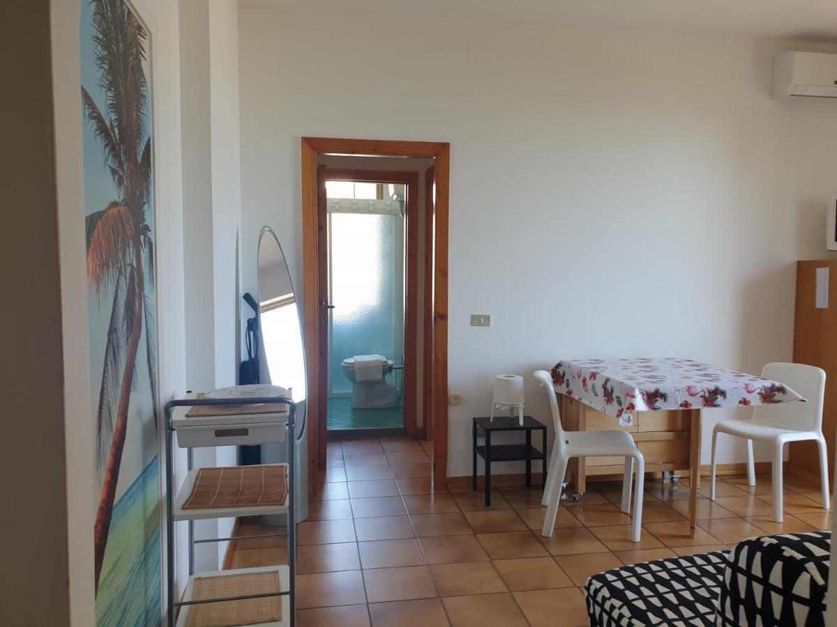 My Beachouse Montesilvano Marina Εξωτερικό φωτογραφία