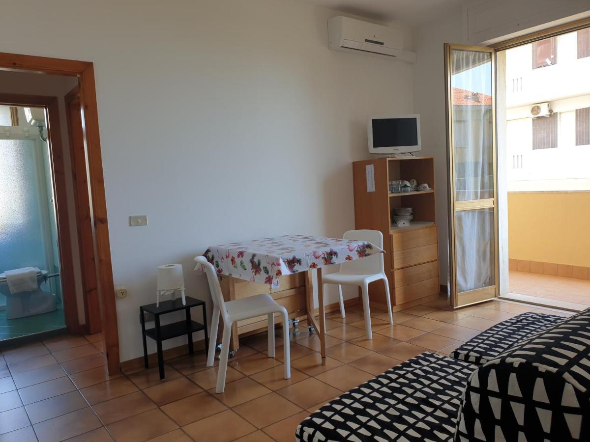 My Beachouse Montesilvano Marina Εξωτερικό φωτογραφία