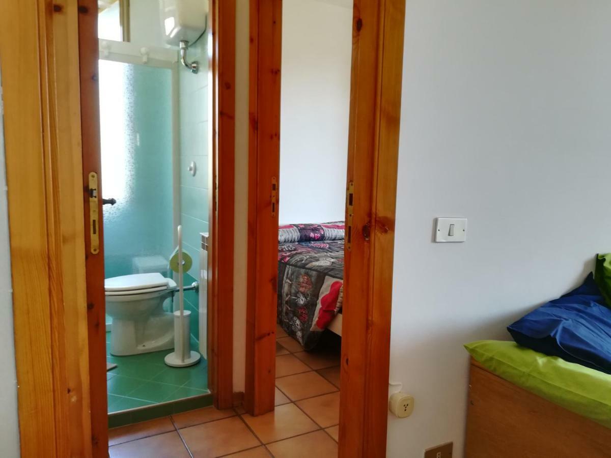My Beachouse Montesilvano Marina Εξωτερικό φωτογραφία